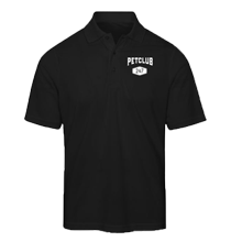 Mens Colorblock Sport -Wick Polo